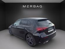 MERCEDES-BENZ A 250 4Matic 8G-DCT, Hybride Léger Essence/Électricité, Voiture nouvelle, Automatique - 2