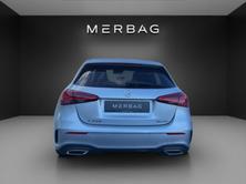 MERCEDES-BENZ A 250 4Matic 8G-DCT, Hybride Léger Essence/Électricité, Voiture nouvelle, Automatique - 4