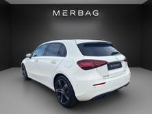 MERCEDES-BENZ A 250 4Matic 8G-DCT, Mild-Hybrid Benzin/Elektro, Neuwagen, Automatik - 4