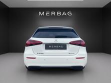 MERCEDES-BENZ A 250 4Matic 8G-DCT, Mild-Hybrid Benzin/Elektro, Neuwagen, Automatik - 5