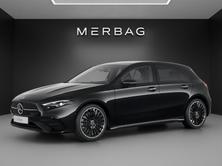 MERCEDES-BENZ A 250 4Matic 8G-DCT, Hybride Léger Essence/Électricité, Voiture nouvelle, Automatique - 2