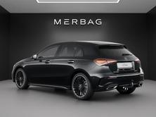 MERCEDES-BENZ A 250 4Matic 8G-DCT, Hybride Léger Essence/Électricité, Voiture nouvelle, Automatique - 4