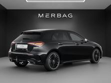 MERCEDES-BENZ A 250 4Matic 8G-DCT, Hybride Léger Essence/Électricité, Voiture nouvelle, Automatique - 6