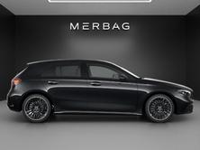 MERCEDES-BENZ A 250 4Matic 8G-DCT, Hybride Léger Essence/Électricité, Voiture nouvelle, Automatique - 7