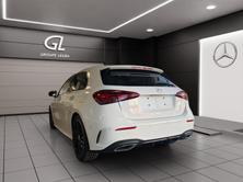 MERCEDES-BENZ A 250 4Matic 8G-DCT, Hybride Leggero Benzina/Elettrica, Auto nuove, Automatico - 4