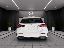 MERCEDES-BENZ A 250 4Matic 8G-DCT, Hybride Leggero Benzina/Elettrica, Auto nuove, Automatico - 5