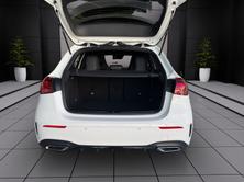 MERCEDES-BENZ A 250 4Matic 8G-DCT, Hybride Leggero Benzina/Elettrica, Auto nuove, Automatico - 6