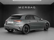 MERCEDES-BENZ A 250 4Matic 8G-DCT, Hybride Leggero Benzina/Elettrica, Auto nuove, Automatico - 2