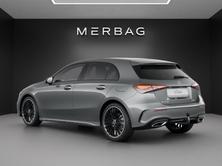 MERCEDES-BENZ A 250 4Matic 8G-DCT, Hybride Leggero Benzina/Elettrica, Auto nuove, Automatico - 4