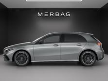 MERCEDES-BENZ A 250 4Matic 8G-DCT, Hybride Leggero Benzina/Elettrica, Auto nuove, Automatico - 5