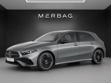 MERCEDES-BENZ A 250 4Matic 8G-DCT, Hybride Leggero Benzina/Elettrica, Auto nuove, Automatico - 6
