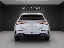 MERCEDES-BENZ A 250 4Matic 8G-DCT, Mild-Hybrid Benzin/Elektro, Neuwagen, Automatik - 4