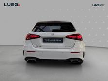 MERCEDES-BENZ A 250 4Matic 8G-DCT, Hybride Léger Essence/Électricité, Voiture nouvelle, Automatique - 4