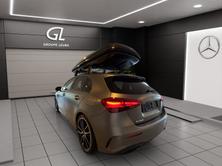 MERCEDES-BENZ A 250 4Matic 8G-DCT, Hybride Leggero Benzina/Elettrica, Auto nuove, Automatico - 4