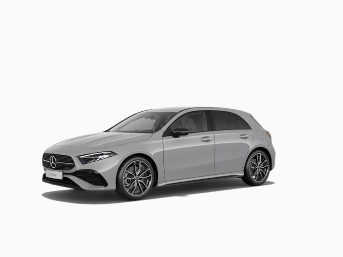 MERCEDES-BENZ A 250 e EQ Star 8G-DCT, Plug-in-Hybrid Petrol/Electric, New car, Automatic