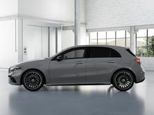 MERCEDES-BENZ A 250 4Matic 8G-DCT, Mild-Hybrid Petrol/Electric, New car, Automatic - 2