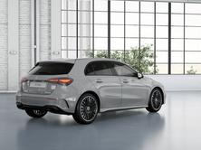 MERCEDES-BENZ A 250 4Matic 8G-DCT, Mild-Hybrid Petrol/Electric, New car, Automatic - 4