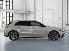 MERCEDES-BENZ A 250 4Matic 8G-DCT, Mild-Hybrid Petrol/Electric, New car, Automatic - 5