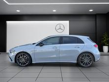 MERCEDES-BENZ A 250 4Matic 8G-DCT, Mild-Hybrid Petrol/Electric, New car, Automatic - 3