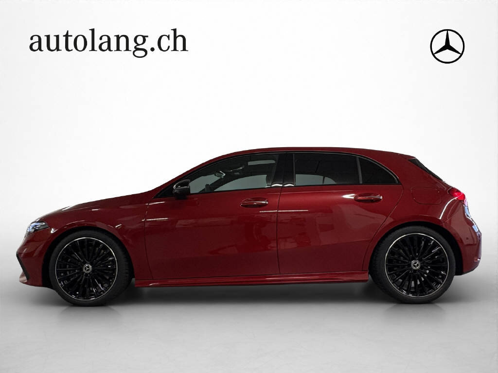 MERCEDES-BENZ A 250 AMG Line 4Matic, Hybride Léger Essence/Électricité, Voiture nouvelle, Automatique - 3