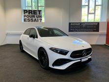 MERCEDES-BENZ A 250 4Matic 8G-DCT, Hybride Leggero Benzina/Elettrica, Auto nuove, Automatico - 3