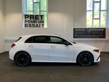 MERCEDES-BENZ A 250 4Matic 8G-DCT, Hybride Leggero Benzina/Elettrica, Auto nuove, Automatico - 4