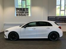 MERCEDES-BENZ A 250 4Matic 8G-DCT, Hybride Leggero Benzina/Elettrica, Auto nuove, Automatico - 5
