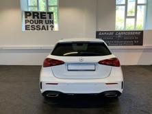 MERCEDES-BENZ A 250 4Matic 8G-DCT, Hybride Leggero Benzina/Elettrica, Auto nuove, Automatico - 7