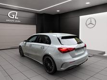 MERCEDES-BENZ A 250 4Matic 8G-DCT, Mild-Hybrid Petrol/Electric, New car, Automatic - 4