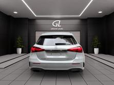 MERCEDES-BENZ A 250 4Matic 8G-DCT, Mild-Hybrid Petrol/Electric, New car, Automatic - 5