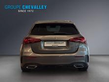 MERCEDES-BENZ A250 4MATIC Berline Compacte, Mild-Hybrid Benzin/Elektro, Neuwagen, Automatik - 4