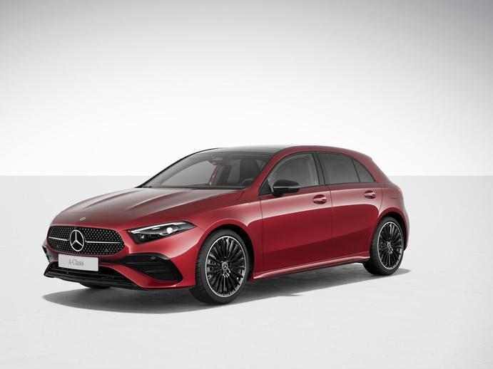 MERCEDES-BENZ A 250 e EQ Star 8G-DCT, Plug-in-Hybrid Benzina/Elettrica, Auto nuove, Automatico