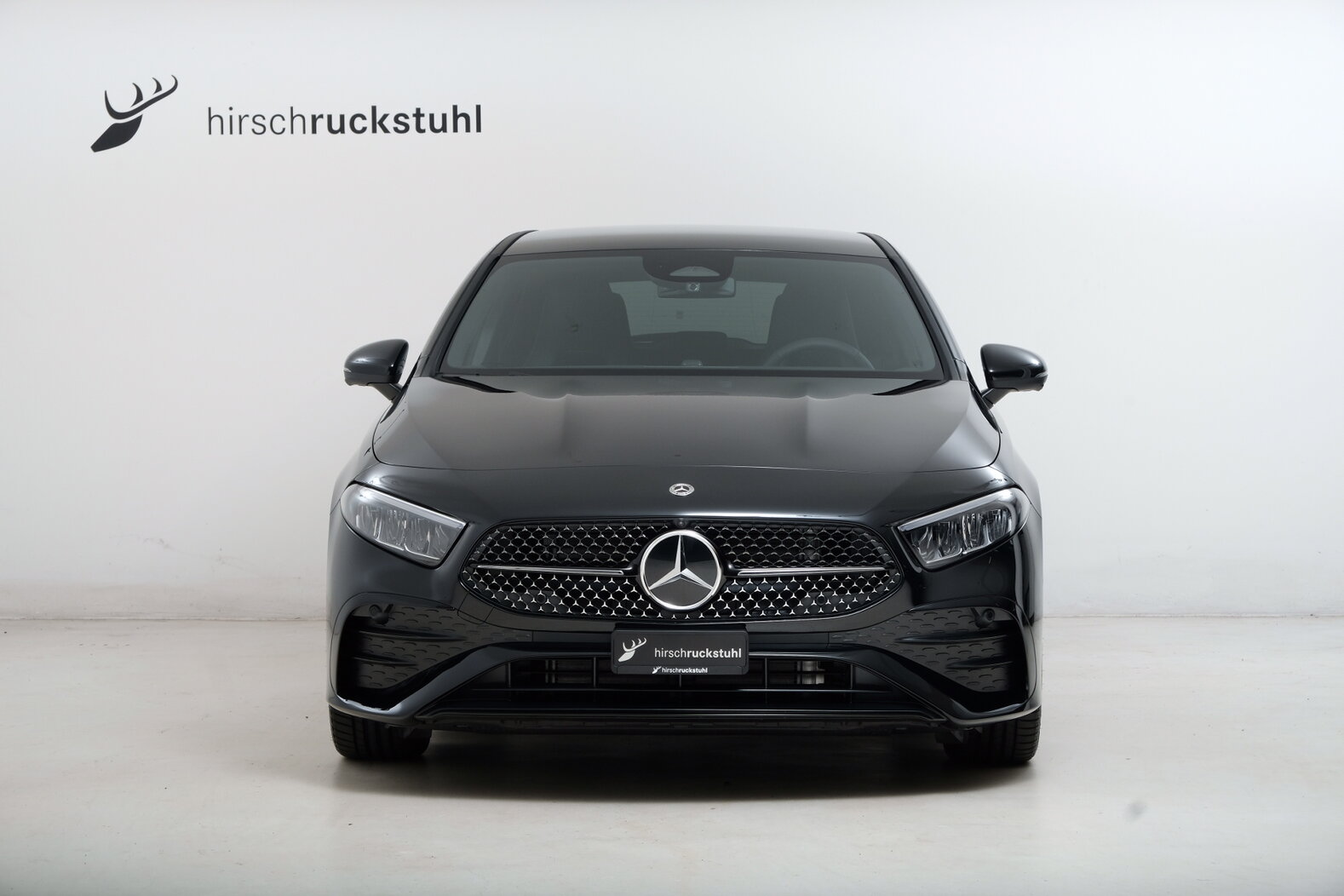 MERCEDES-BENZ A 250 AMG Line 4matic W177, Hybride Leggero Benzina/Elettrica, Auto nuove, Automatico - 2