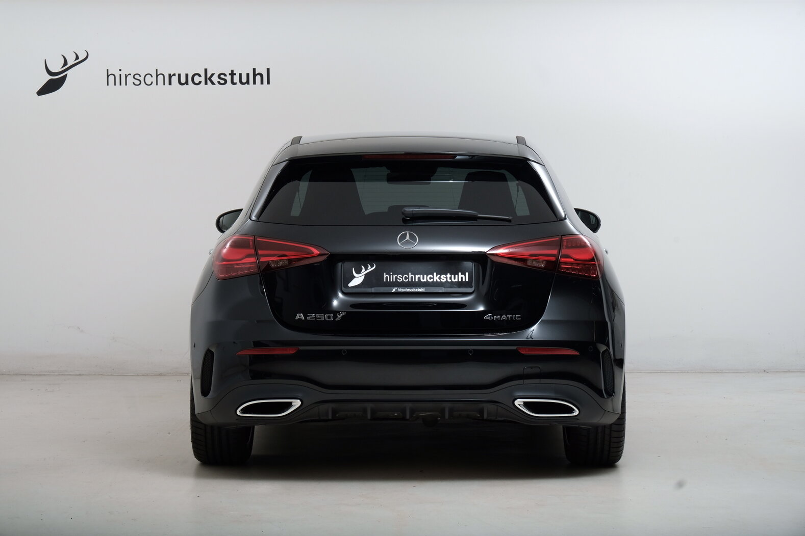 MERCEDES-BENZ A 250 AMG Line 4matic W177, Hybride Leggero Benzina/Elettrica, Auto nuove, Automatico - 5