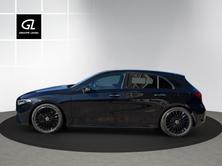 MERCEDES-BENZ A 250 4Matic 8G-DCT, Hybride Leggero Benzina/Elettrica, Auto nuove, Automatico - 3