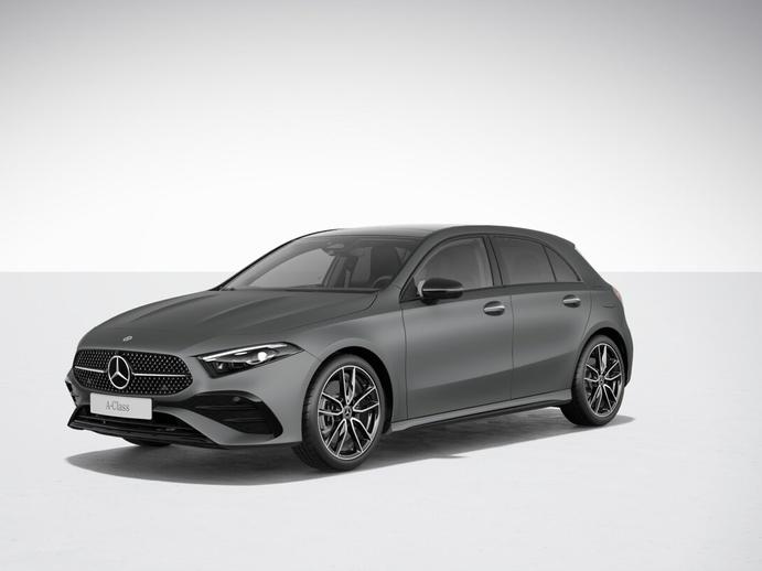 MERCEDES-BENZ A 250 e EQ Star 8G-DCT, Plug-in-Hybrid Benzina/Elettrica, Auto nuove, Automatico
