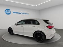 MERCEDES-BENZ A 250 AMG Line 4m, Mild-Hybrid Petrol/Electric, New car, Automatic - 3