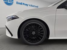 MERCEDES-BENZ A 250 AMG Line 4m, Mild-Hybrid Petrol/Electric, New car, Automatic - 4