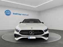 MERCEDES-BENZ A 250 AMG Line 4m, Mild-Hybrid Petrol/Electric, New car, Automatic - 5