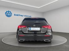 MERCEDES-BENZ A 250 AMG Line 4m, Mild-Hybrid Petrol/Electric, New car, Automatic - 6