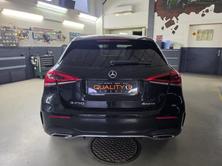 MERCEDES-BENZ A 250 AMG Line 4m, Benzin, Occasion / Gebraucht, Automatik - 4