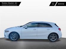 MERCEDES-BENZ A 250 4Matic AMG Line 4Matic 7G-DCT, Petrol, Second hand / Used, Automatic - 3