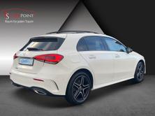 MERCEDES-BENZ A 250e AMG Line 8G-DCT, Plug-in-Hybrid Petrol/Electric, Second hand / Used, Automatic - 5