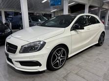 MERCEDES-BENZ A 250 AMG Line 4Matic 7G-DCT, Petrol, Second hand / Used, Automatic - 2