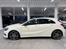 MERCEDES-BENZ A 250 AMG Line 4Matic 7G-DCT, Petrol, Second hand / Used, Automatic - 3