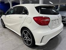 MERCEDES-BENZ A 250 AMG Line 4Matic 7G-DCT, Petrol, Second hand / Used, Automatic - 4