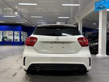MERCEDES-BENZ A 250 AMG Line 4Matic 7G-DCT, Petrol, Second hand / Used, Automatic - 5