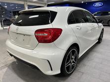 MERCEDES-BENZ A 250 AMG Line 4Matic 7G-DCT, Petrol, Second hand / Used, Automatic - 6