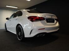 MERCEDES-BENZ A 250 AMG Line 4Matic, Petrol, Second hand / Used, Automatic - 3