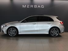 MERCEDES-BENZ A 250e AMG Line, Plug-in-Hybrid Petrol/Electric, Second hand / Used, Automatic - 2